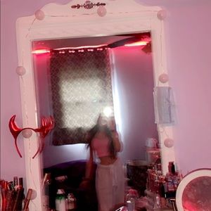 Meet your Posher, May